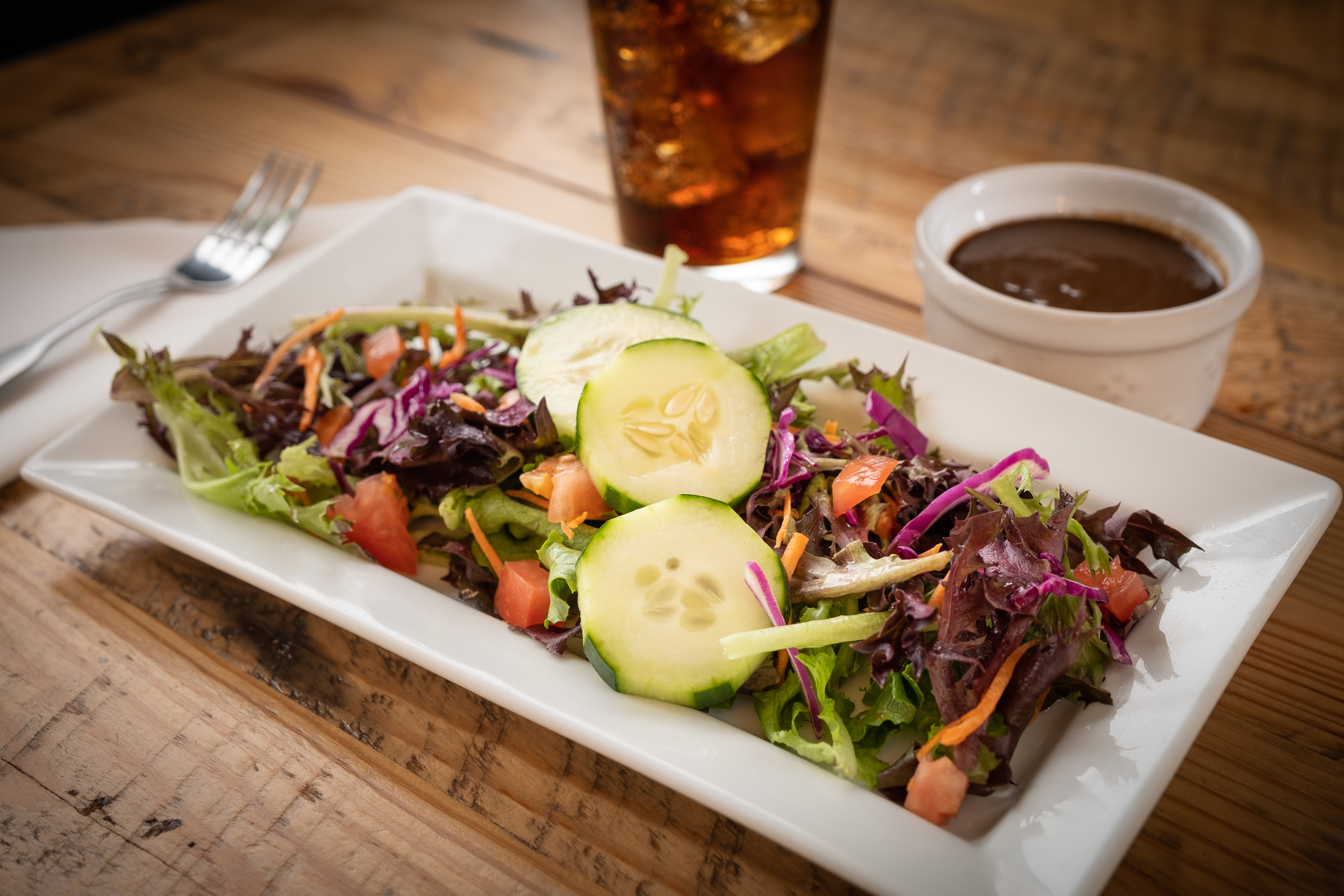 Grille Gallery Links at Challedon Golf Course